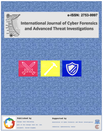 International Journal of Cyber Forensics and Advanced Threat Investigations